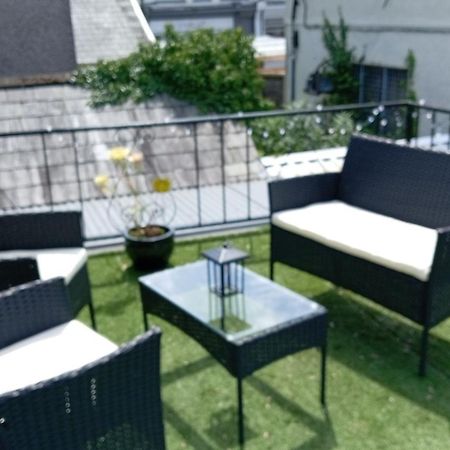 Large 2 Bed Holiday Let In Central Ystradgynlais Exterior photo